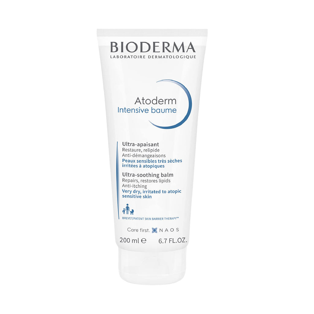 Bioderma Atoderm Intensive Baume, 200ml
