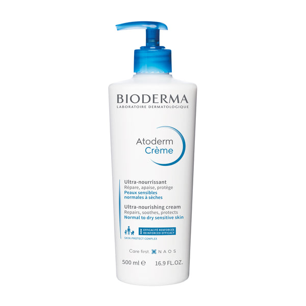 Bioderma Atoderm Creme, 500ml