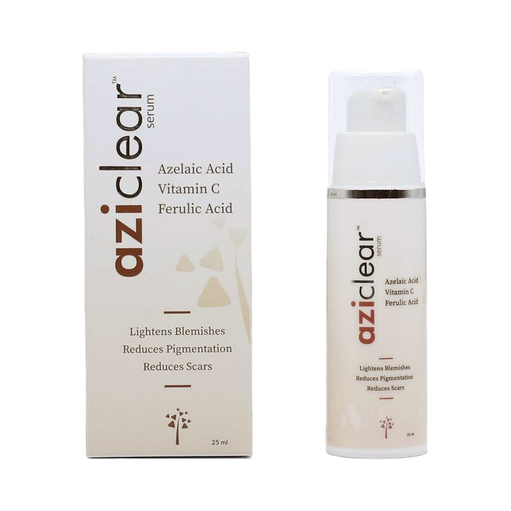 Aziclear Serum, 30ml