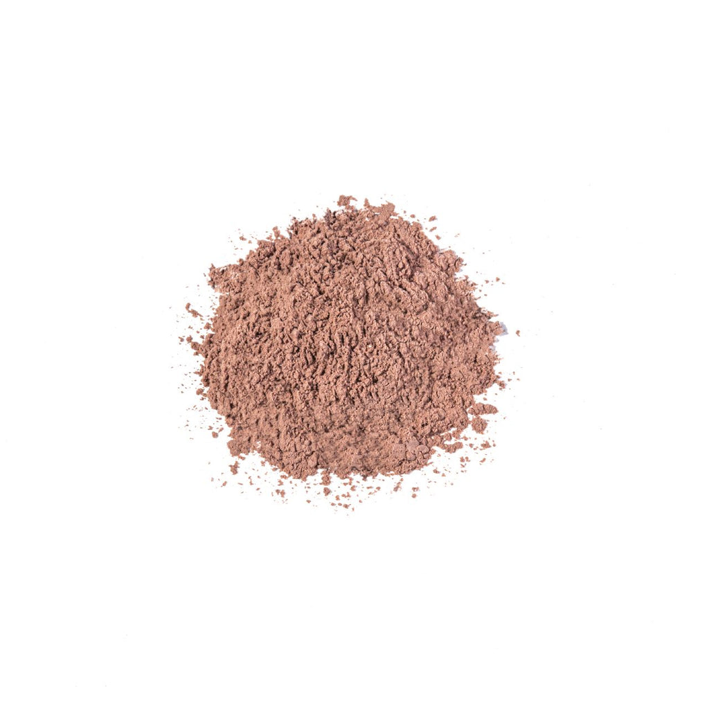iS Clinical Perfec Tint Powder SPF 40 (brush with 2 qty 3.5 g e 0.12 oz. powder cartridges)