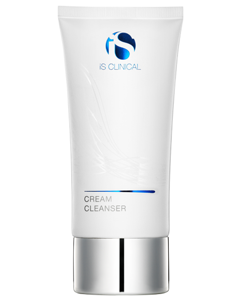 iS CLINICAL Cream cleanser 120ml