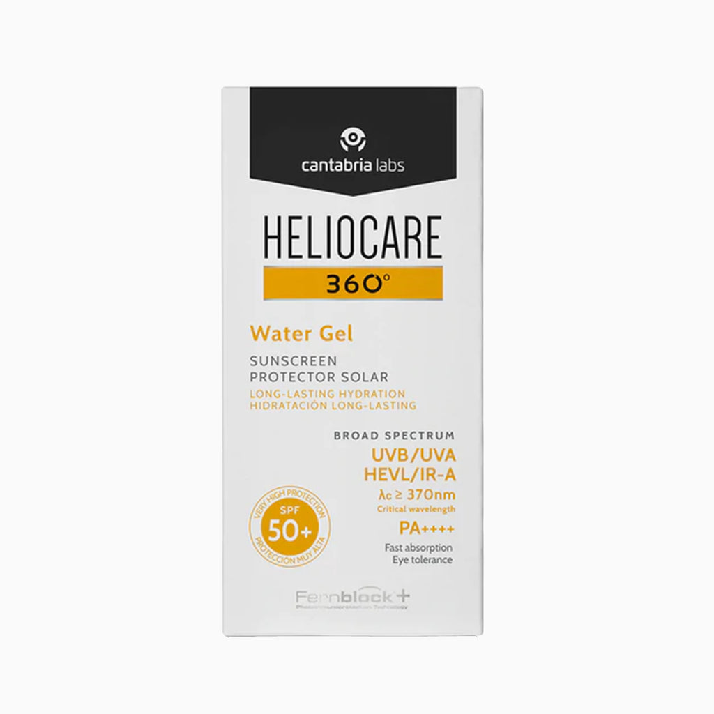 Heliocare 360 Water Gel 50ml SPF 50+