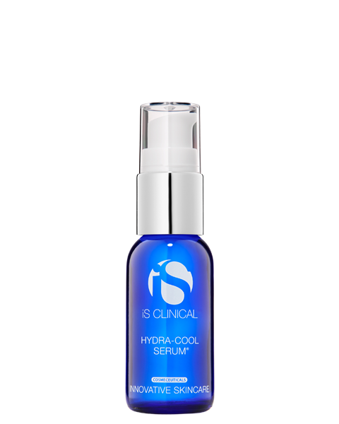 iS CLINICAL HYDRA COOL serum