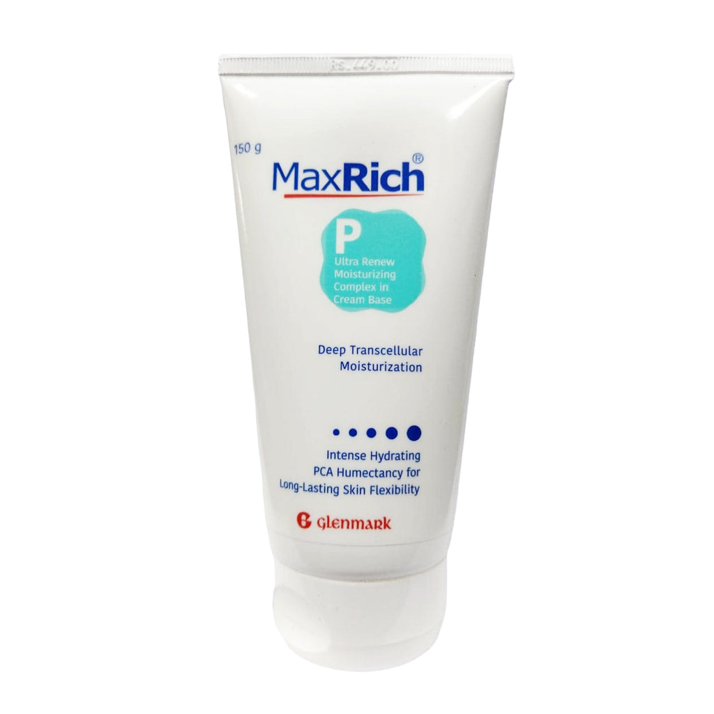 MaxRich P Cream, 150gm