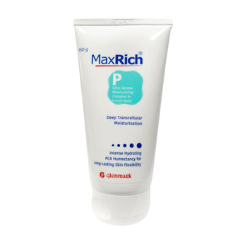 MaxRich P Cream, 150gm