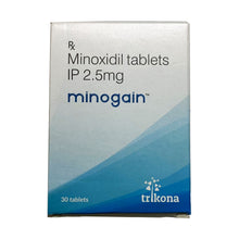 Minogain 2.5 mg Tablet