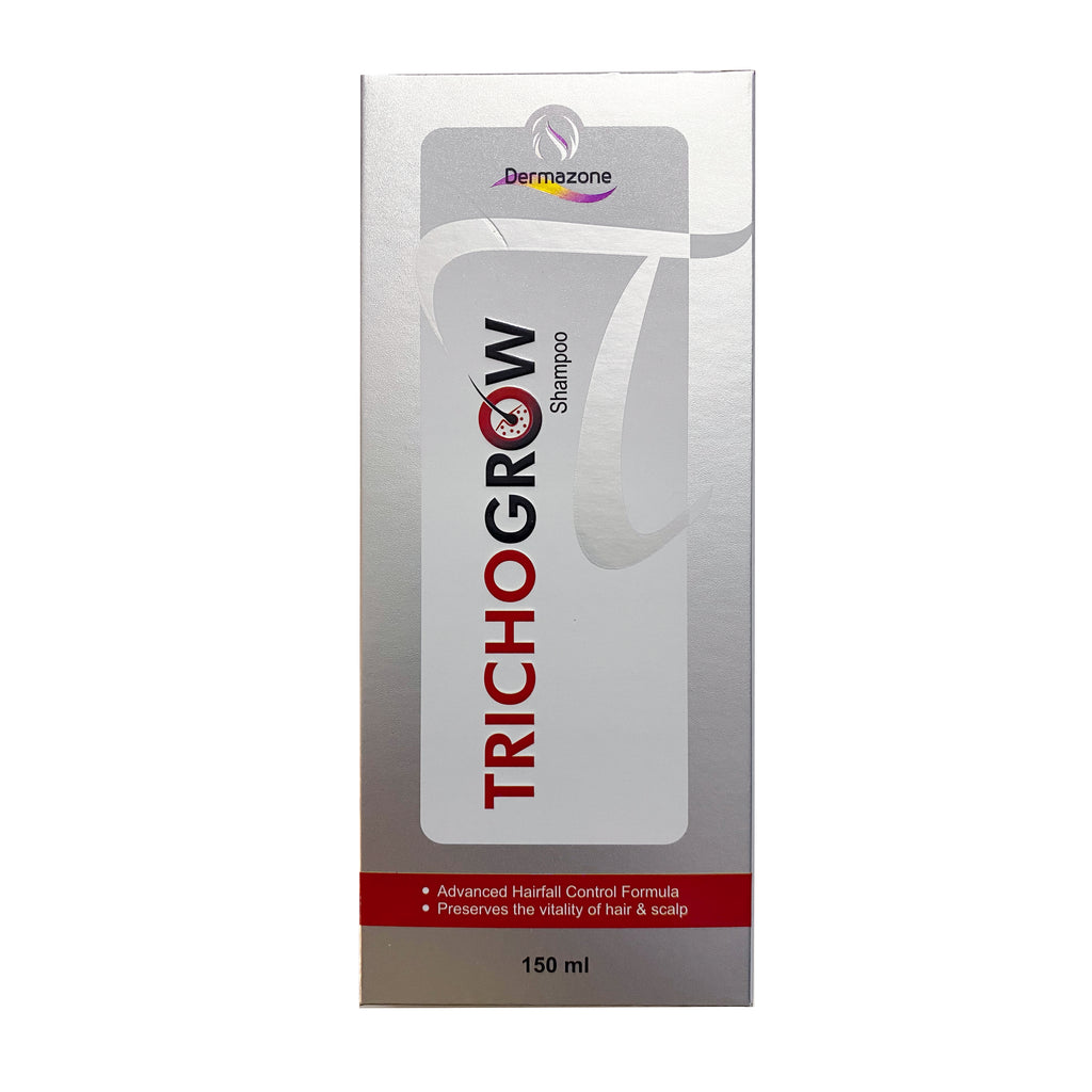 Trichogrow Shampoo, 150ML
