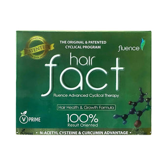 Hair Fact Advance Cyclical Therapy V-Prime, 300g